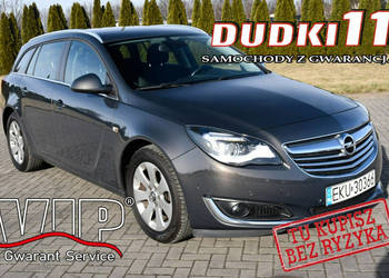 Opel Insignia 2,0diesel DUDKI11 Alu.Navi.Klimatr 2 str. Kam.Cof. Tempomat.…