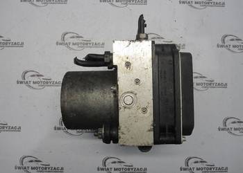 PEUGEOT 508 I SW 11r pompa hamulcowa 9677032180 0265951245