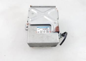 STEROWNIK WSPOMAGANIA HONDA CIVIC VII 1.4 iS 39980S6AG031M1