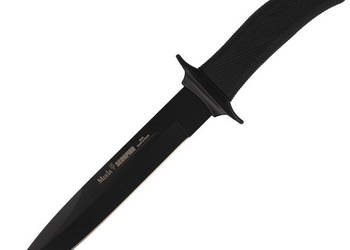 Nóż Muela Tactical Rubber Handle 190mm (SCORPION-19N)