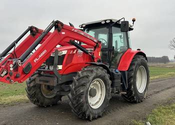 Massey Ferguson 6613 6475