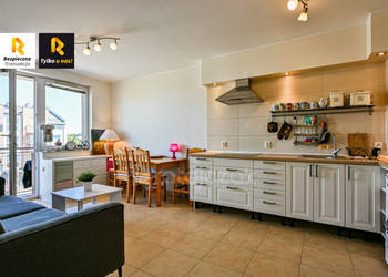 Mieszkanie Gniewino Nowa 38.5m2