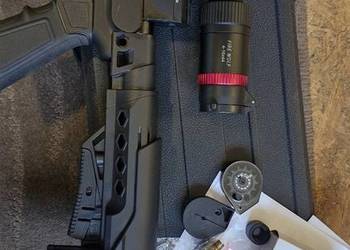PCP KUZEY K 900 Tact 5.5mm