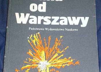 Łuna od Warszawy - Stanisław Rostworowski