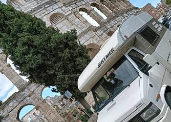 Kamper Ducato 2.5 tdi