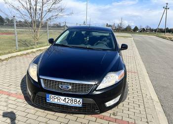 Sprzedam Ford Mondeo