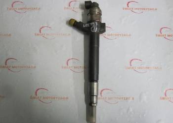 BOXER JUMPER TRANSIT DUCATO 2.2 TDI wtrysk wtryskiwacz 6C1Q-9K546-AC