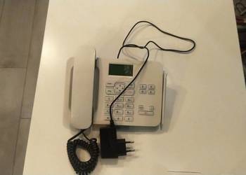 Kaerkt 1000 telefon stacjonarny dla seniora