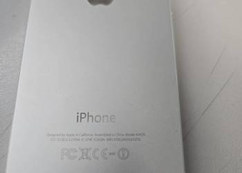 2x Telefon APPLE IPHONE 5  model A1429  i model A1457