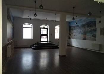 Brzesko - CENTRUM-TANIO - lokal uzytkowy 118m2