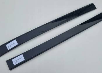 LISTWA DACHOWA LEWA LUB PRAWA INFINITI QX50 2018+