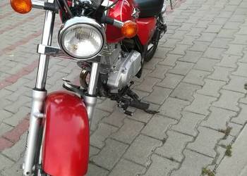 Ładny Suzuki Marauder