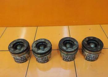 TRANSIT MK8 2.0 TDCI ECOBLUE 19r EURO 6 tlok 01DA3 KVD4 6R0