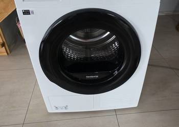 NOWA Suszarka SAMSUNG 9kg | Prod. 01.11.2025 | Pompa Ciepła | SmartThings
