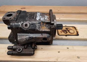 Manitou MLT Pompa główna  Rexroth A10V