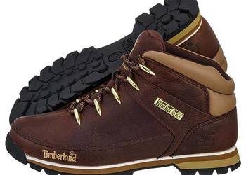 Buty trekkingowe Timberland Euro Sprint 3 rozm. 47,5 (wkładka 31cm)