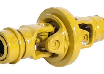 Przegub szerokokątny cytryna 27/32 39,7/49 mm WAJ2732-20-L395-B