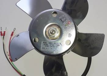 Wentylator silnika wrzeciona Fanuc A90L-0001-0317