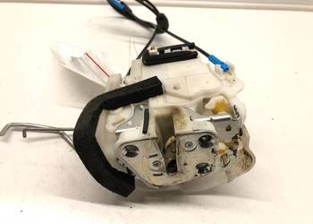 ZAMEK PRZÓD LEWY SUBARU LEGACY V Hatchback