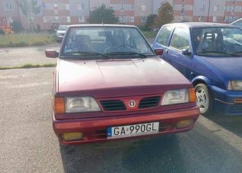 Sprzedam FSO Polonez Caro Plus 1.6 GLI – 2000 r.