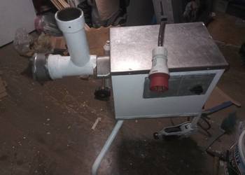 Wilk do mielenia mięsa