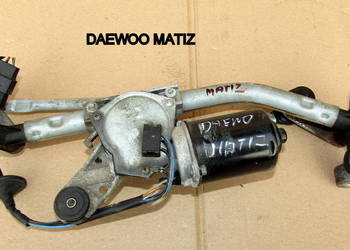 MECHANIZM WYCIERACZEK CHEVROLET MATIZ,SPARK II