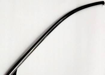 VOLVO S80 V70 XC70 listwa drzwi chrom lewy przod VOLVO S80 V70 XC70 listwa drzwi chrom lewy przod