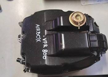 Airbox Honda VFR 800