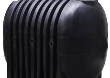 Separator Tłuszczu i Skrobi 15 l/s poj. 5000 L