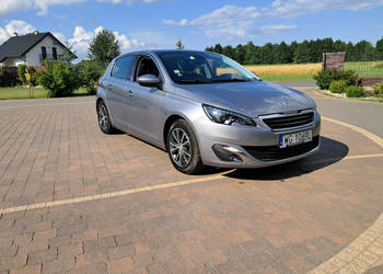 Peugeot 308 T7 (2008-2013)