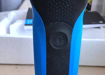 Golarka Braun wet&dry series 3