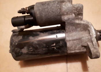 02E911024A Rozrusznik Skoda Volkswagen Audi Seat 2,0 TDI