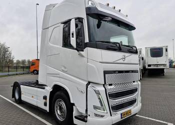Volvo FH 460 XL NOWY MODEL