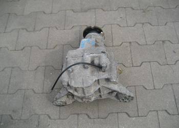 mercedes ml 163 lift  2,7 cdi 163km most dyfer tył tylni 4460310013