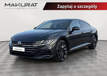 Volkswagen Arteon WD2059U#2.0 TDI 4Motion R-Line DSG Podgrz.f Ambient Salo…