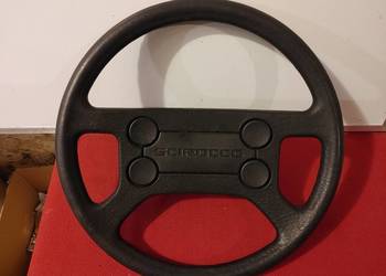 Kierownica Volkswagen scirocco
