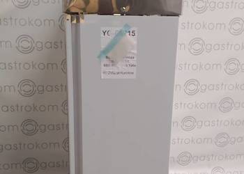 Szafa chłodnicza INOX 600 l 680x810x2010 YG-05215