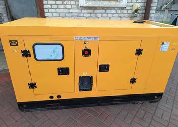 Sprzedam Agregat prądotwórczy 60kva