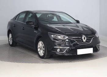 Renault Megane 1.2 TCe