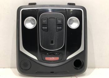 LAMPA SUFITOWA SSANGYONG TORRES 77670-41100 Crossover WNĘTRZA