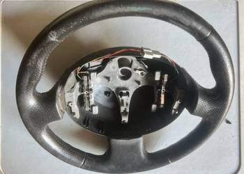 Kierownica  Renualt Megane II