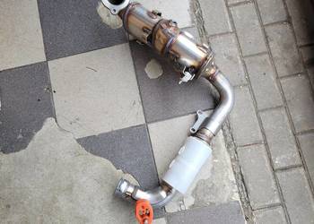 KATALIZATOR FORD COURIER 2446408 MT715H270BA BRATFORD RADOM MT71-5H270-BA