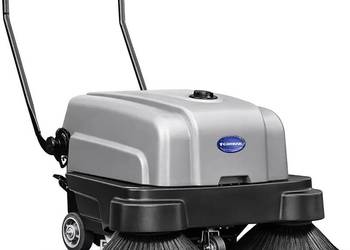 Zamiatarka aku-elektr CORMAK z natryskiem  ZP3000 (wyd do 4500m3/h)