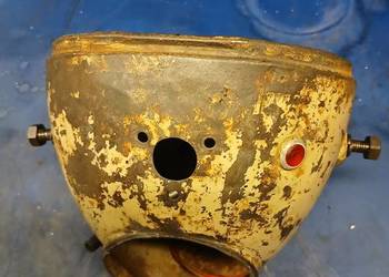 lampa noris hella zundapp ks600 db200 bmw r35