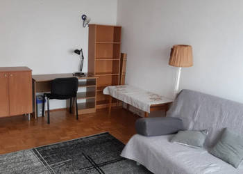 3 niezeleżne pokoje dla studentów - Metro Wilanowska