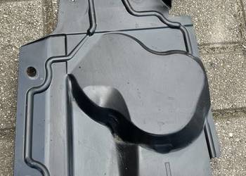 648394CL0A 64839-4CL0A lewa osłona boczna pionowa silnika X-Trail T32