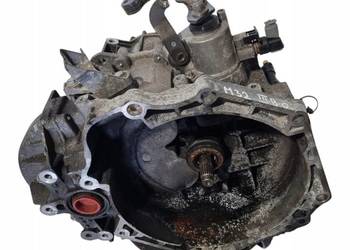 SKRZYNIA BIEGÓW Opel Astra IV J 1.7 CDTI manualna MANUAL 6 biegów M32