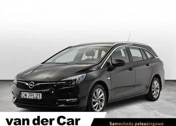 Opel Astra 1.5 CDTI Elegance S&S ! Z Polskiego Salonu ! Faktura VAT ! K (2…