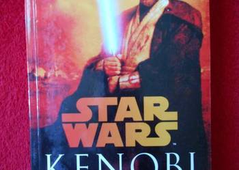 STAR WARS KENOBI - JOHN JACKSON MILLER