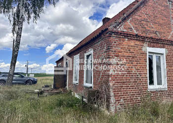 Dom wolnostojący Postołowo 80m2